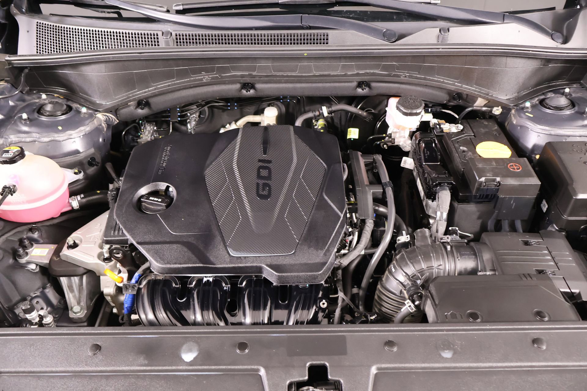 Used 2023 Hyundai Santa Fe SEL image 19