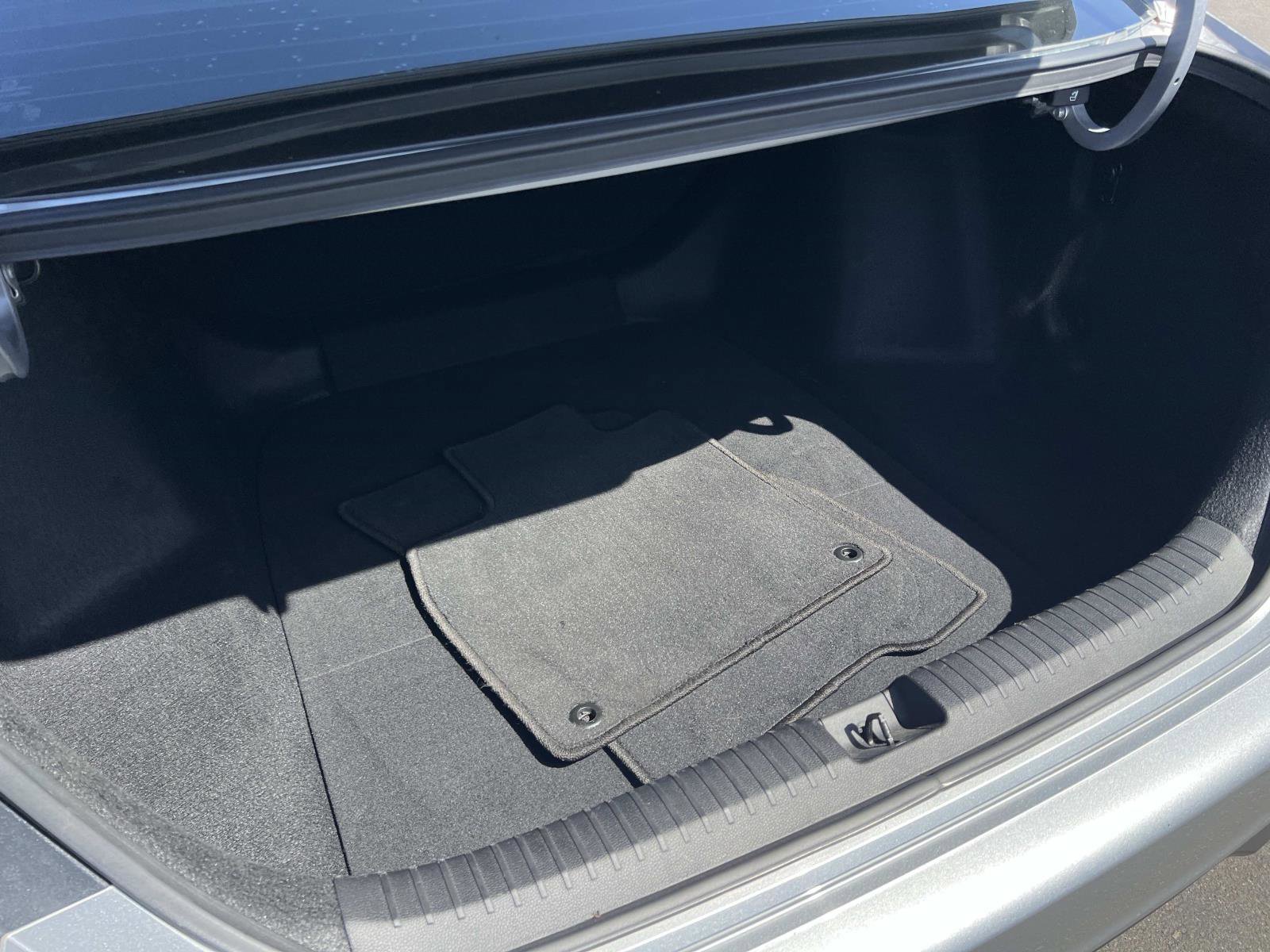 Certified 2023 Honda Accord LX image 20