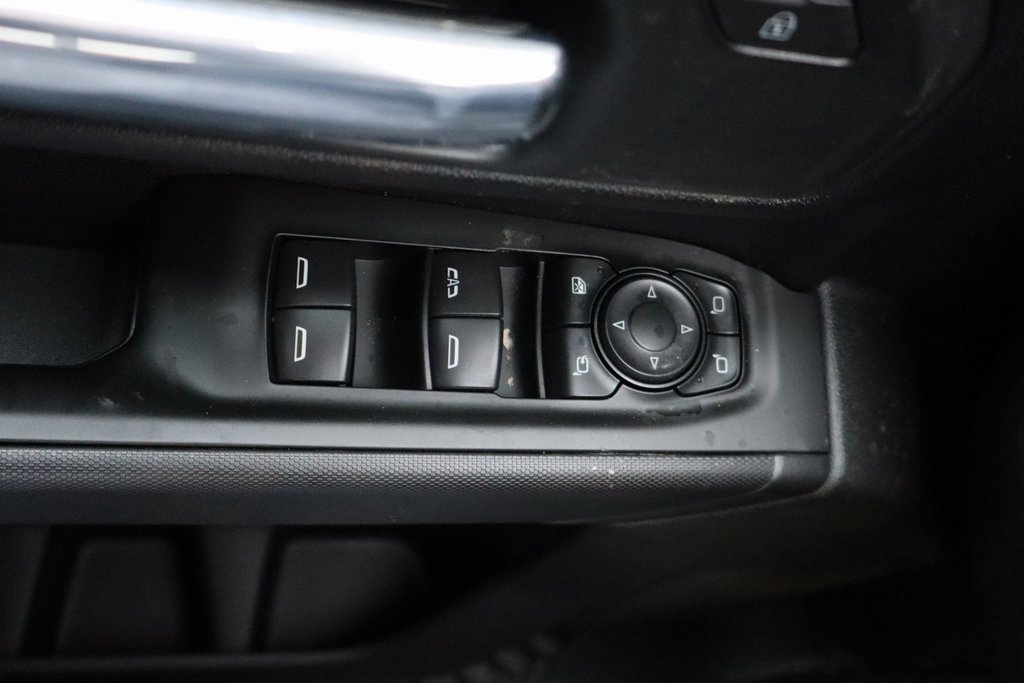 New 2026 Chevrolet Silverado 2500 Custom w/ Custom Value Package image 12