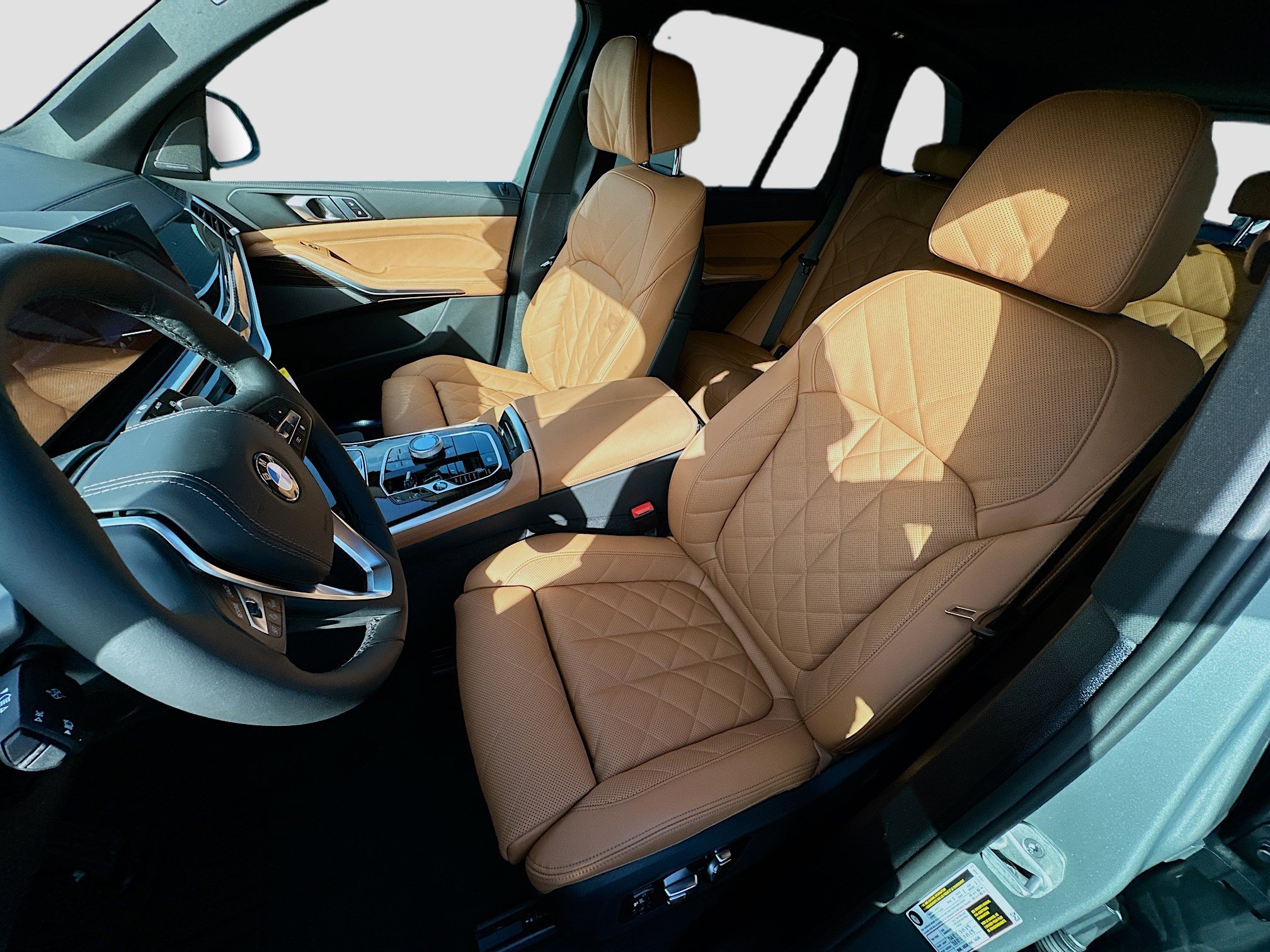 New 2026 BMW X5 sDrive40i w/ Executive Package image 16