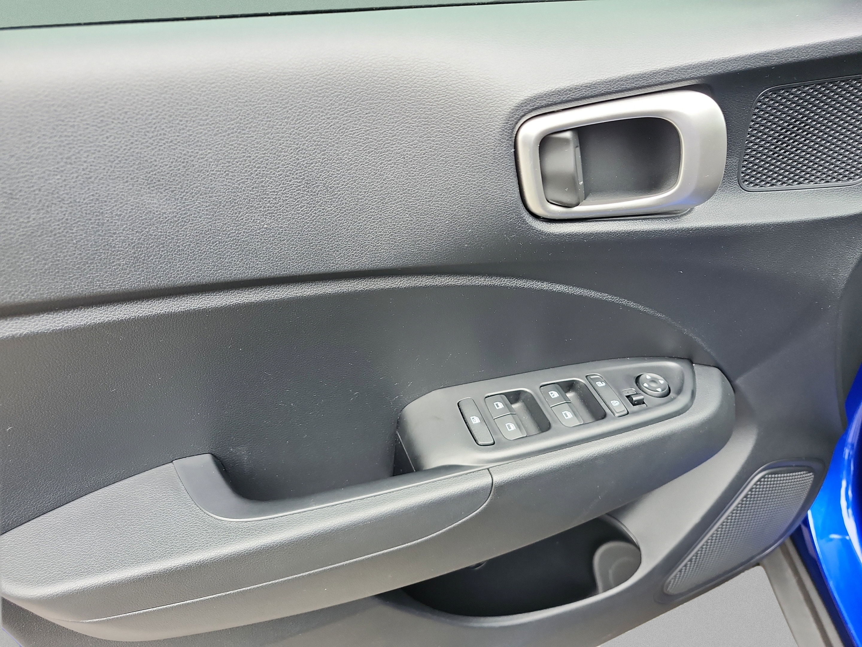 Certified 2026 Hyundai Venue SEL FWD image 16
