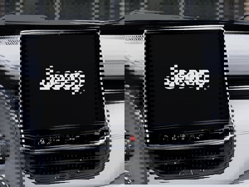 New 2026 Jeep Compass Limited image 44