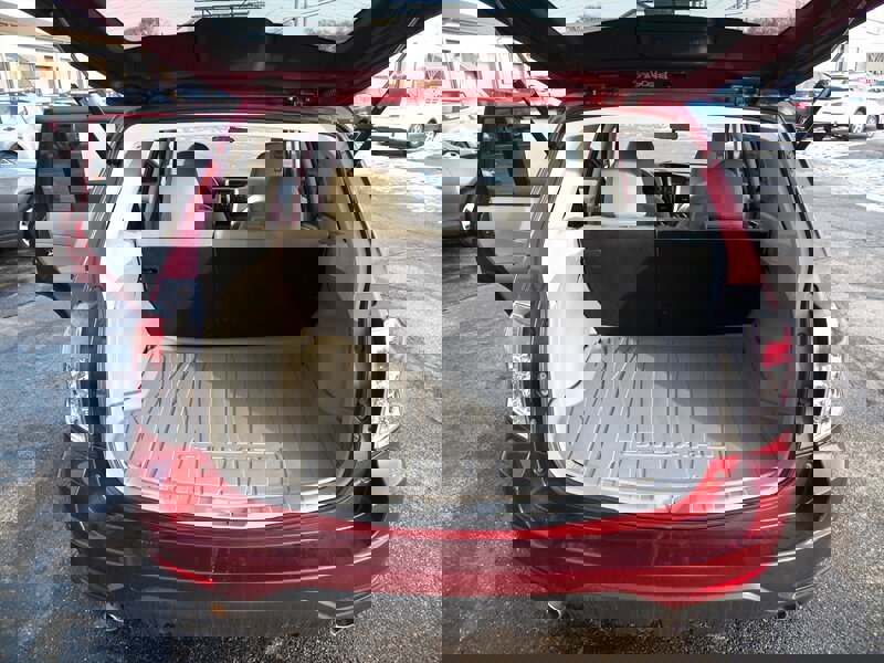 Used 2012 Subaru Forester 2.5X Premium w/ All-Weather Pkg AWD/4WD image 15