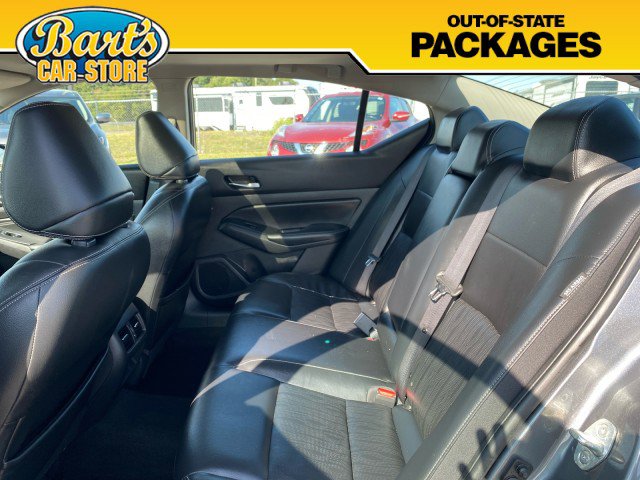 Used 2019 Nissan Altima 2.5 Platinum image 18