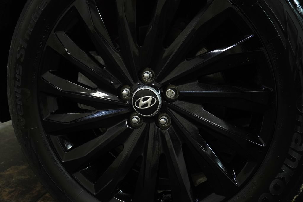 Used 2024 Hyundai Palisade Calligraphy AWD/4WD image 15
