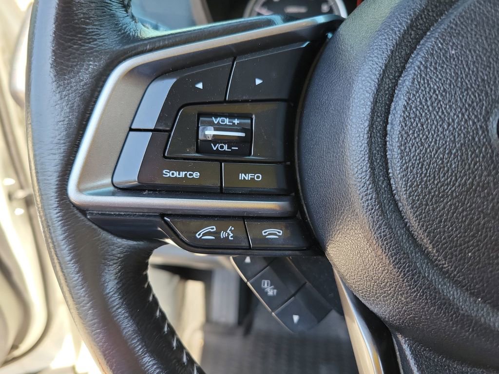 Used 2020 Subaru Forester Premium image 31