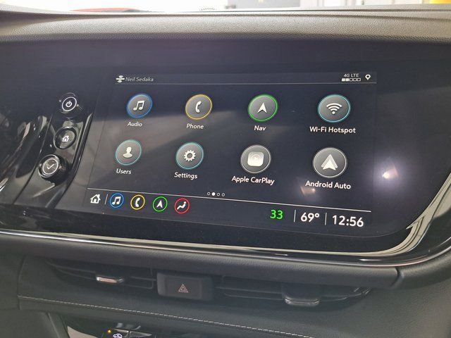 Used 2022 Buick Envision Avenir w/ Technology Package II image 15