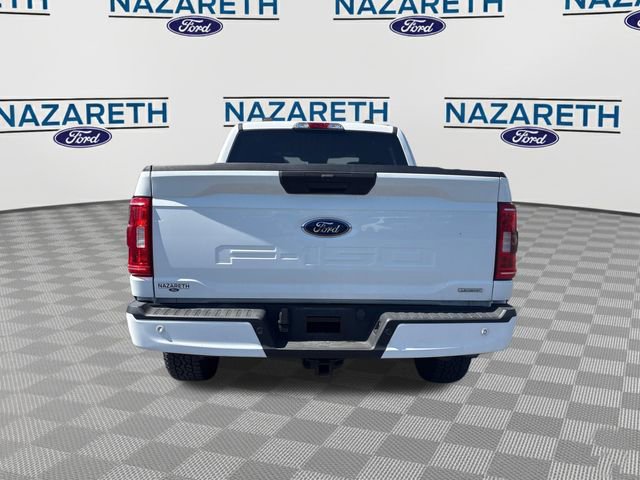 Used 2023 Ford F150 XL w/ STX Appearance Package AWD/4WD image 6