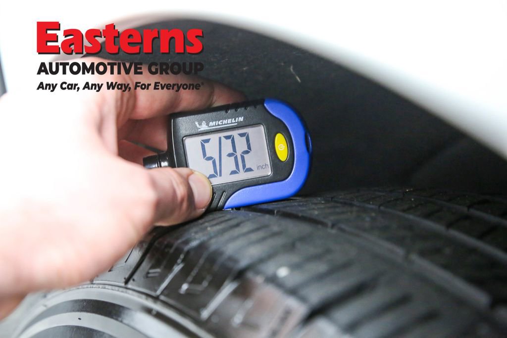 Used 2024 Chevrolet Equinox LS image 25