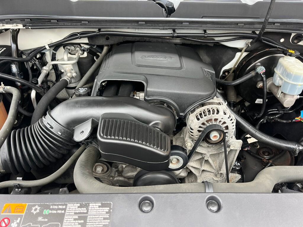 Used 2011 Chevrolet Silverado 1500 LT w/ All-Star Edition image 46