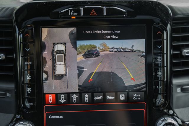 Used 2024 RAM 1500 TRX image 59