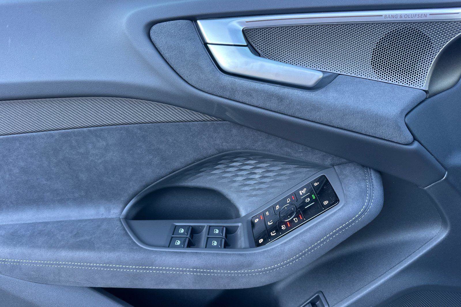 New 2025 Audi S5 Premium Plus image 10