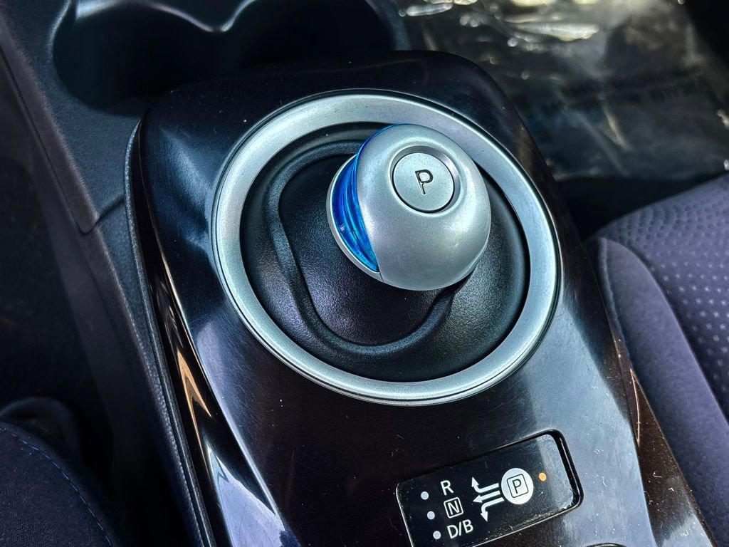 Used 2013 Nissan Leaf SV w/ LED & Quick Charge Pkg image 22