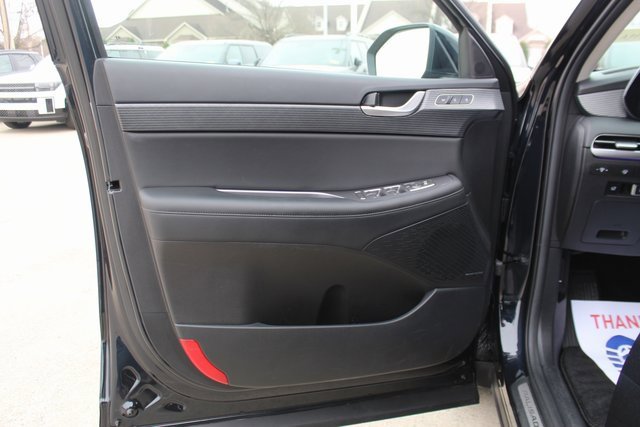 Used 2024 Hyundai Palisade Limited image 8