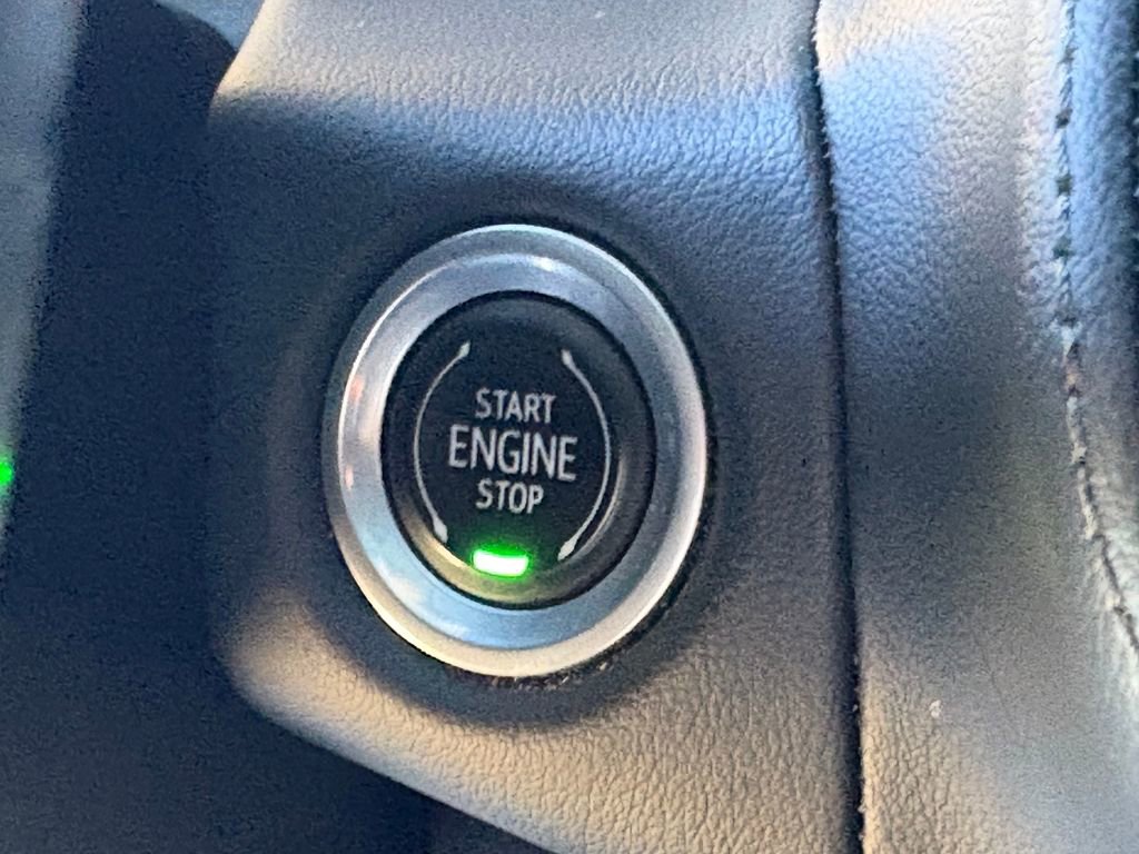 Used 2021 Chevrolet Tahoe Z71 w/ Rear Media and Nav Package image 28