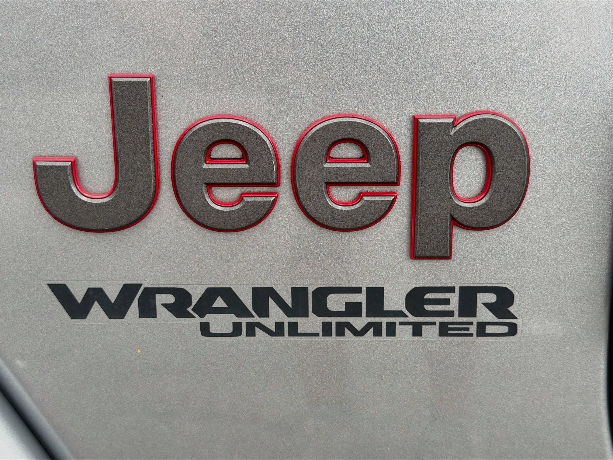 Used 2020 Jeep Wrangler Unlimited Rubicon AWD/4WD image 11