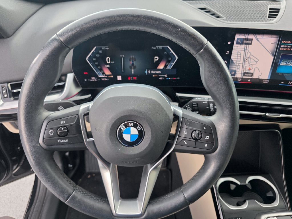 Certified 2023 BMW X1 xDrive28i AWD/4WD image 16