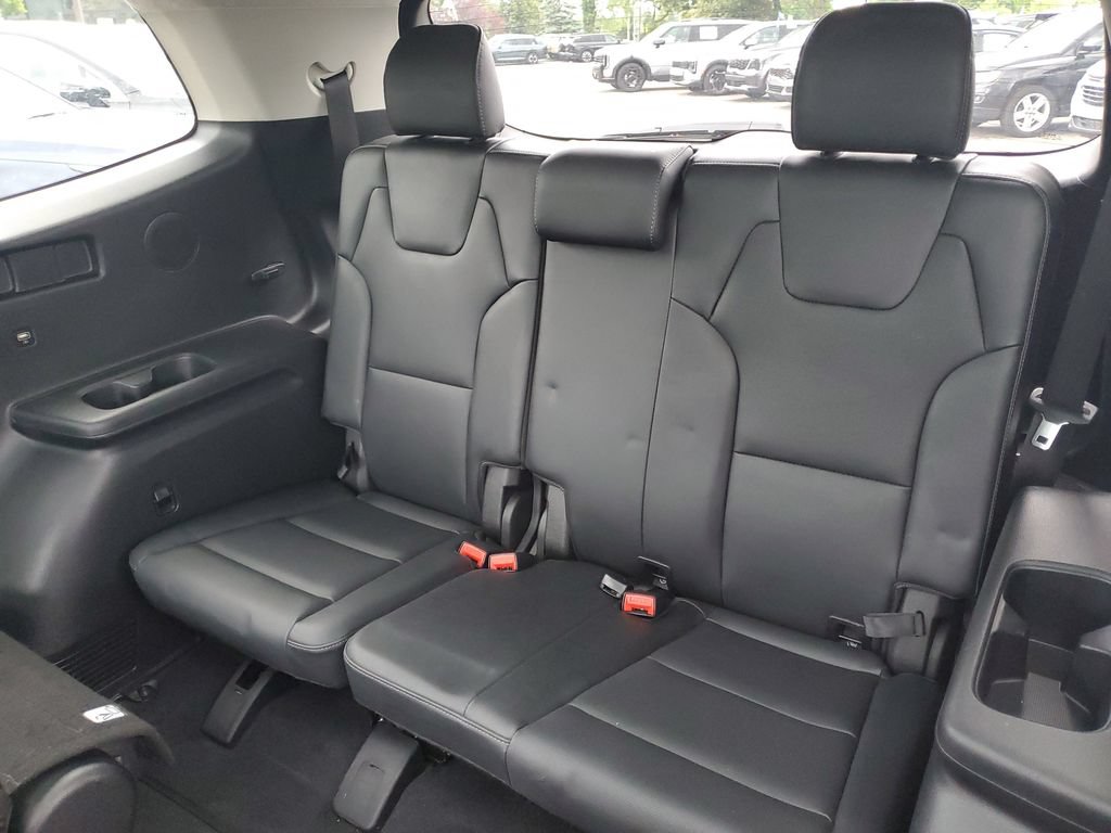 Used 2022 Kia Telluride SX w/ SX Prestige Package AWD/4WD image 29