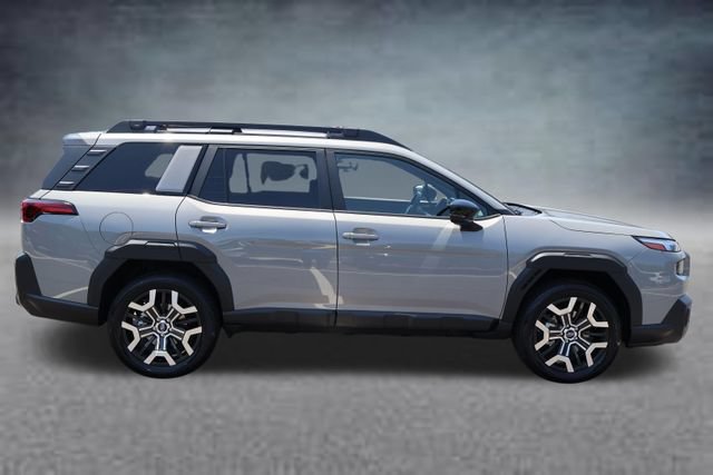 New 2026 Subaru Outback Touring XT AWD/4WD image 2