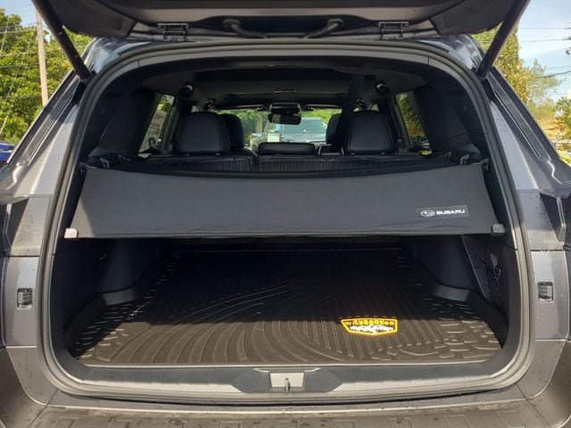 New 2026 Subaru Outback Wilderness AWD/4WD image 15