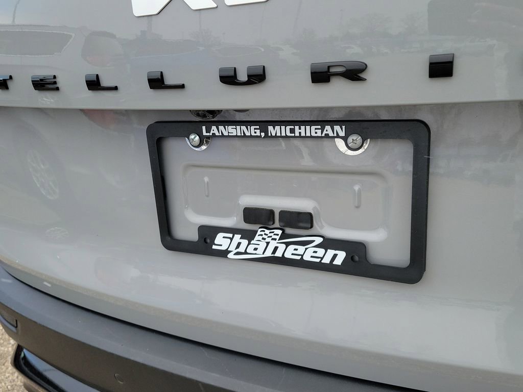 Used 2022 Kia Telluride EX w/ EX Premium Package image 39