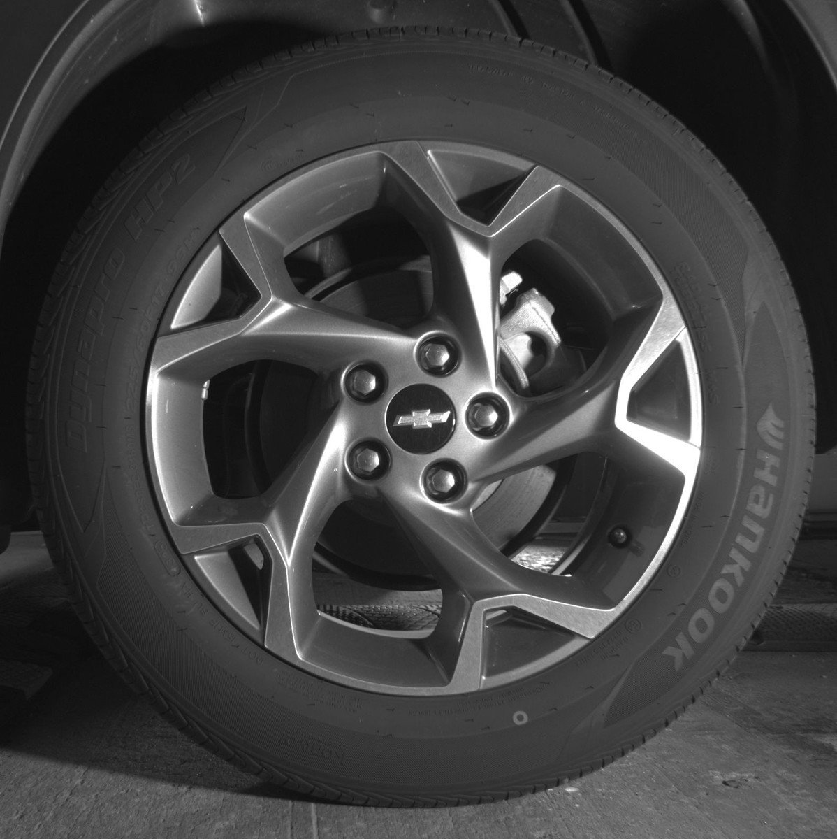 Used 2025 Chevrolet Trax LT w/ LT Convenience Package FWD image 14