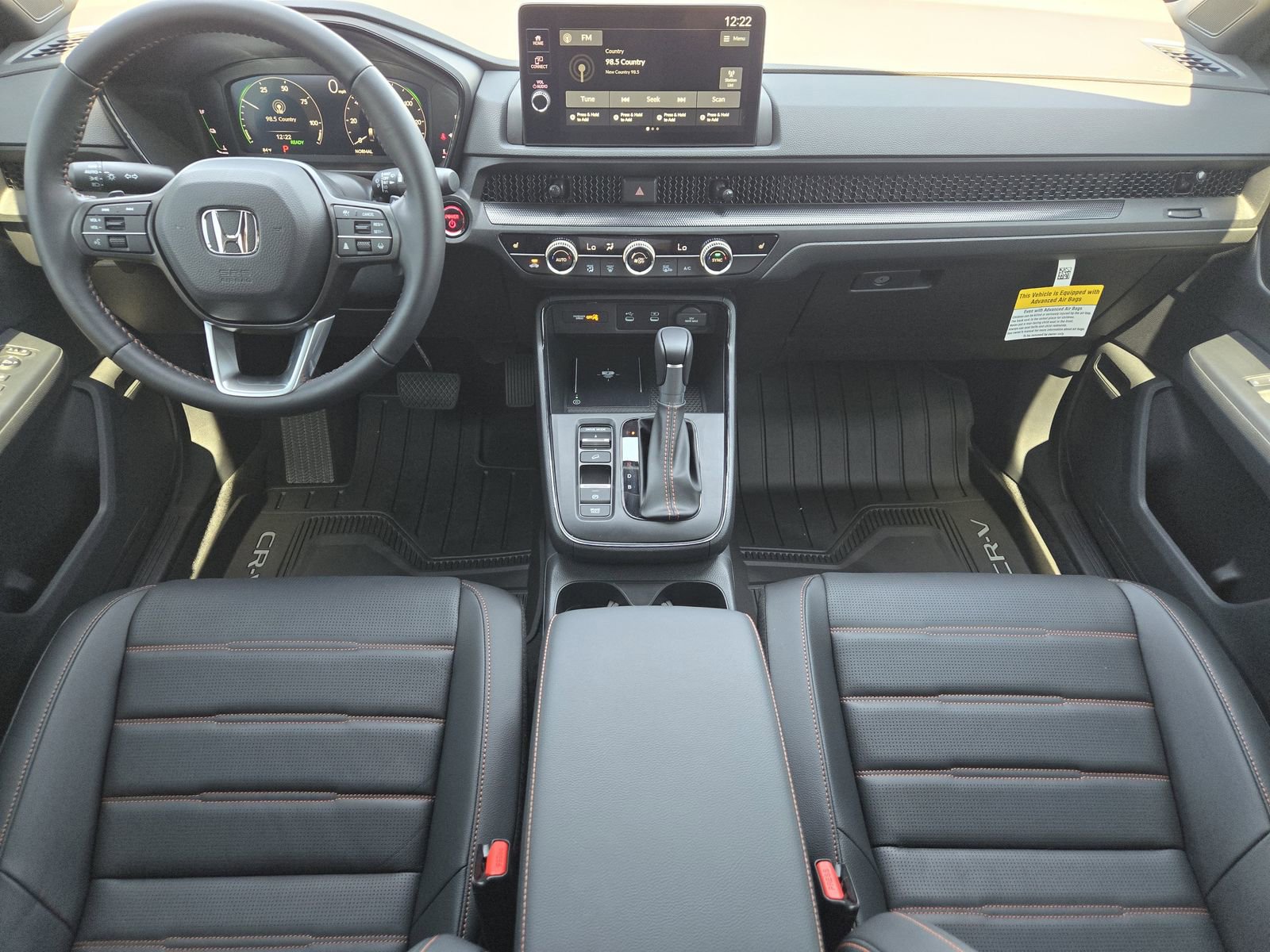 New 2026 Honda CR-V Sport-L image 29