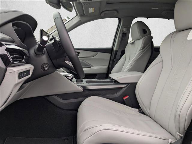 New 2026 Acura MDX SH-AWD w/ Technology Package image 4
