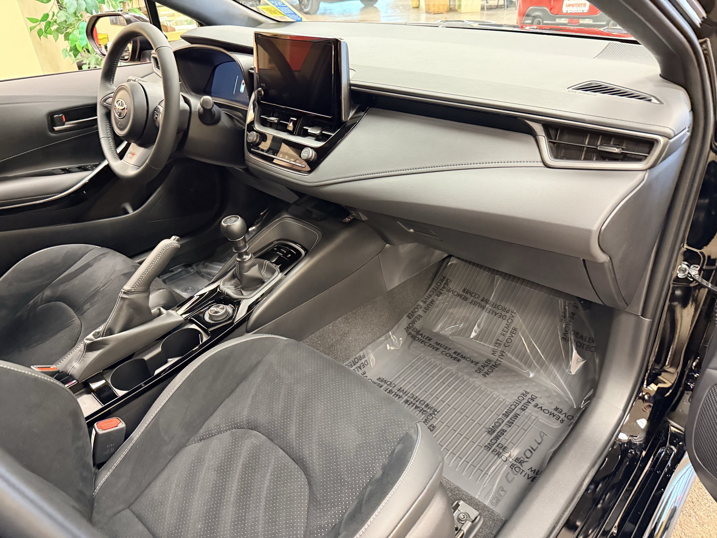 Used 2026 Toyota Corolla GR AWD/4WD image 40