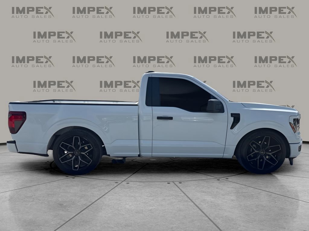 Used 2024 Ford F150 XL RWD image 6