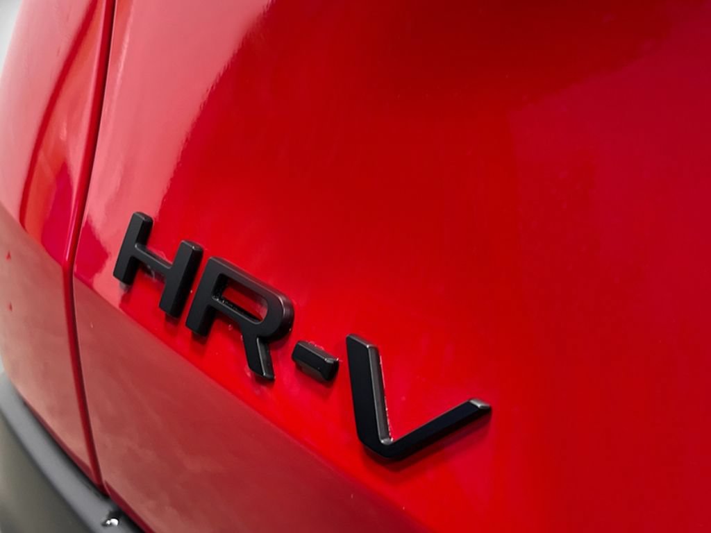 New 2027 Honda HR-V Sport image 6