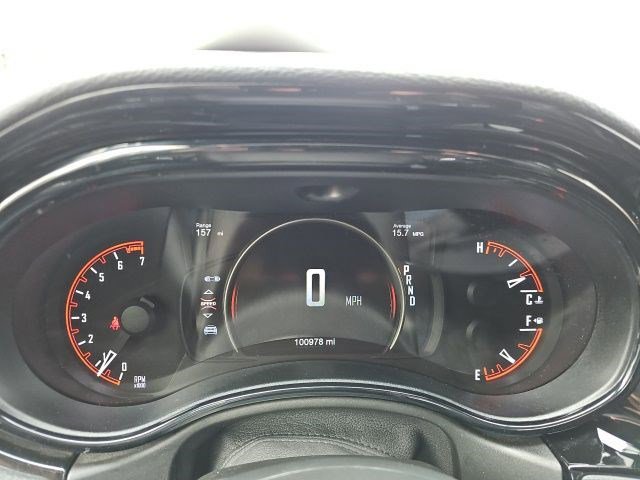 Used 2022 Dodge Durango GT image 22