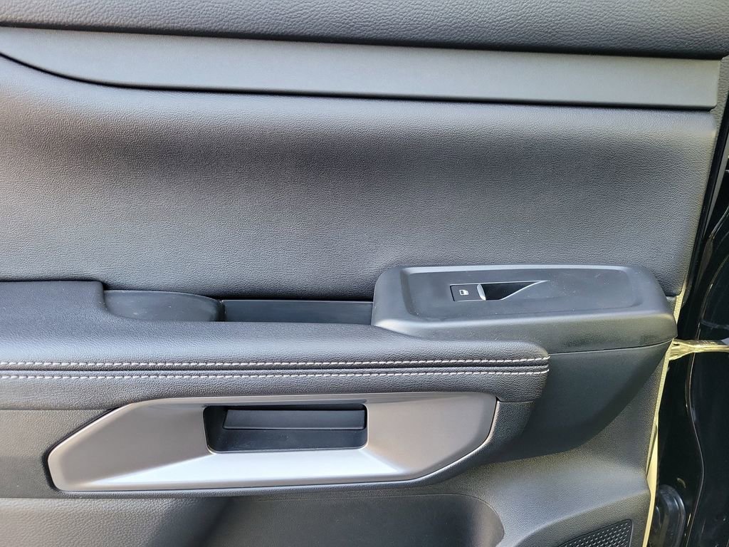 New 2025 Ford Ranger Lariat w/ Trailer Tow Package image 14