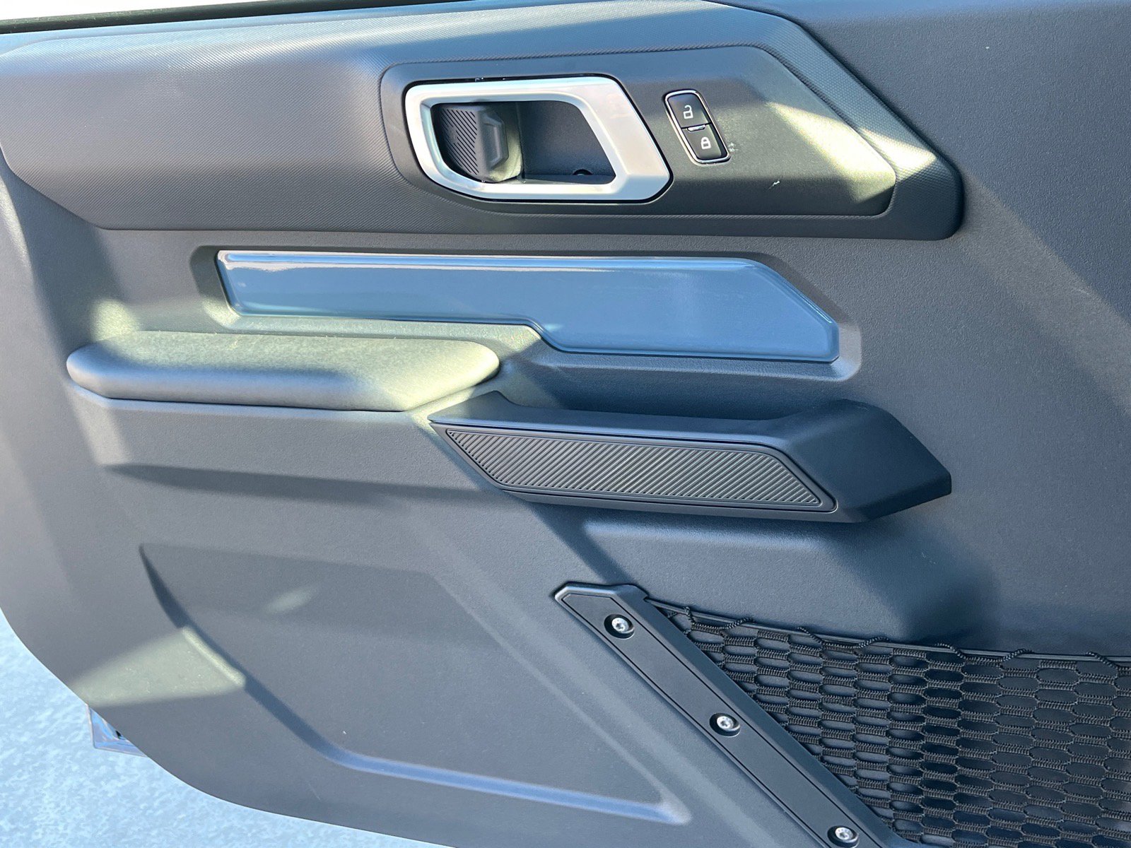 New 2025 Ford Bronco 2-Door AWD/4WD image 18