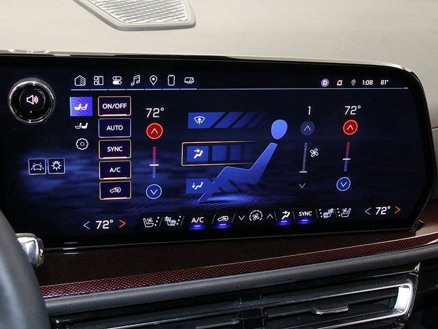 Certified 2024 Chevrolet Traverse RS w/ LPO, Floor Liner Package image 24