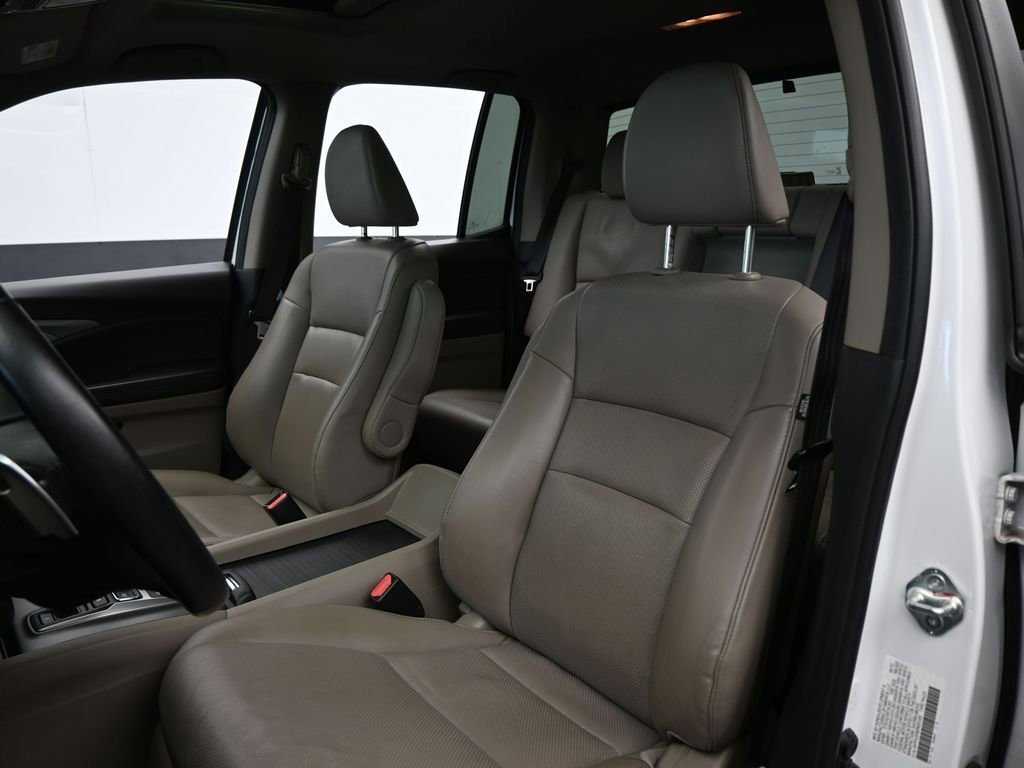 Used 2023 Honda Ridgeline RTL image 10