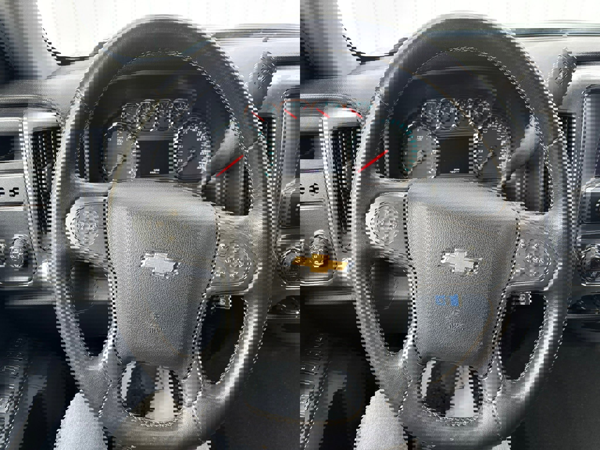 Used 2017 Chevrolet Silverado 1500 LT w/ All Star Edition image 11