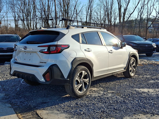 New 2026 Subaru Crosstrek 2.0i Premium image 6