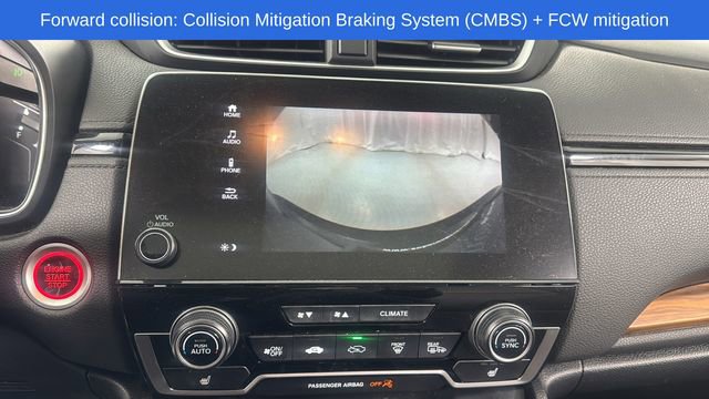 Used 2019 Honda CR-V EX-L image 26