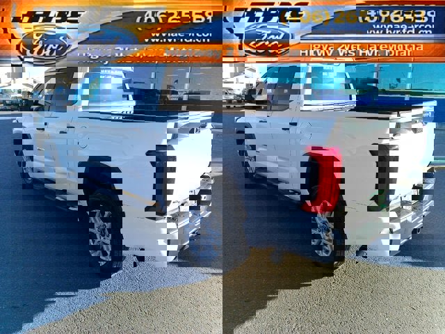 Used 2025 Toyota Tundra SR5 image 5