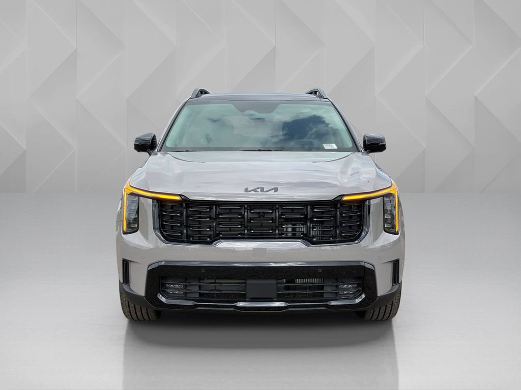 New 2026 Kia Sorento SX AWD/4WD image 2