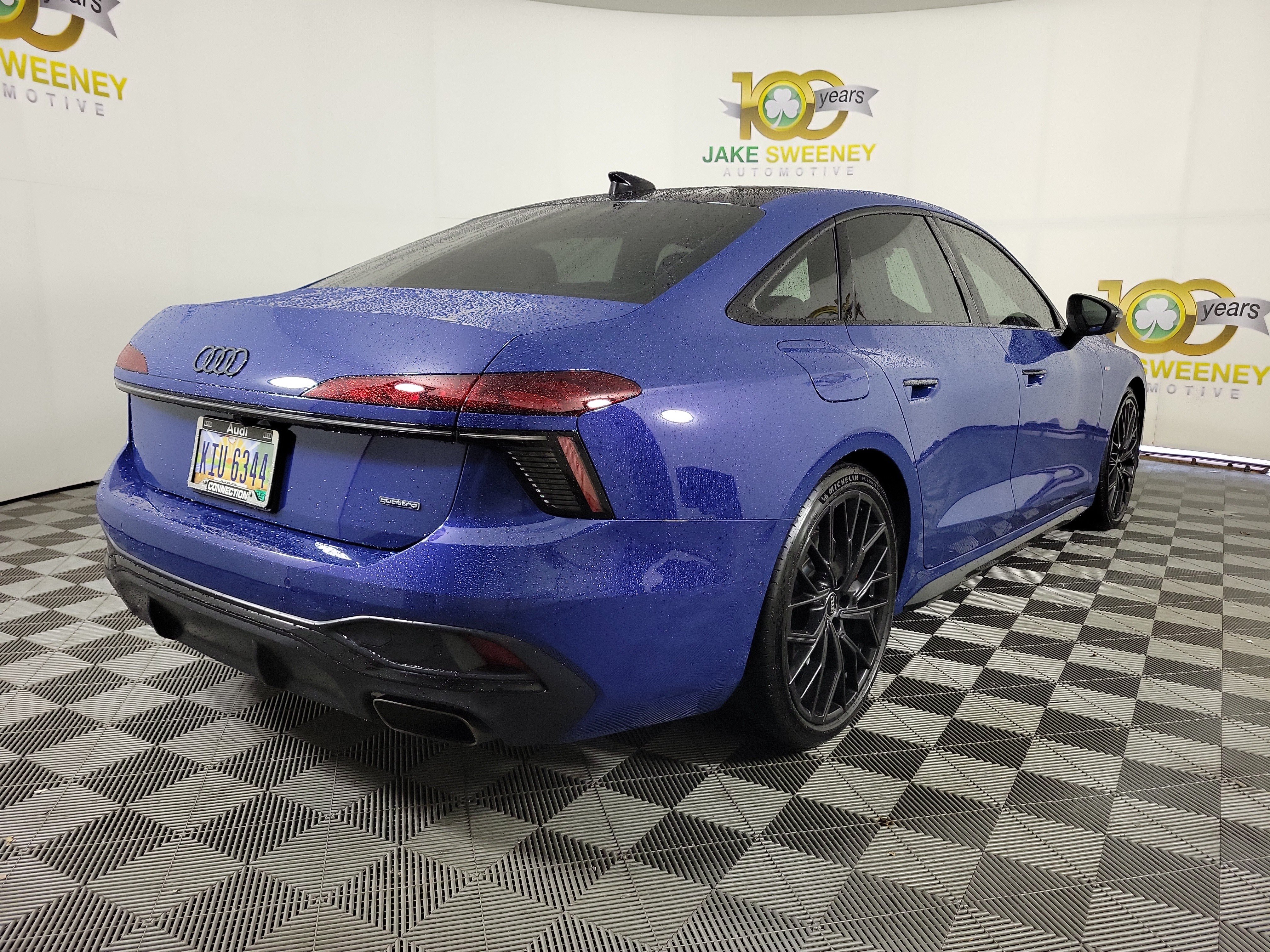 Used 2026 Audi A6 Prestige w/ Prestige Package AWD/4WD image 7