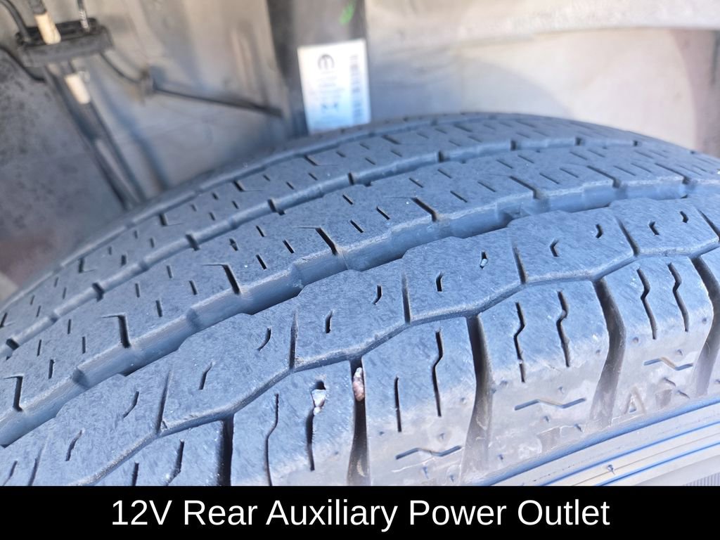 Used 2024 RAM ProMaster 1500 w/ Quick Order Package 22H SLT+ image 27