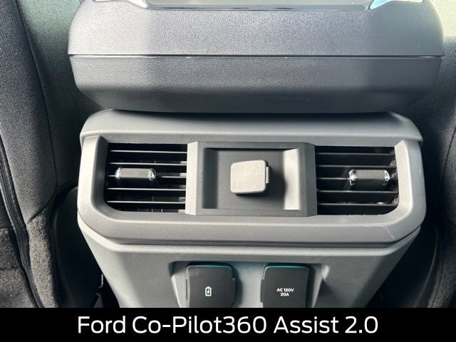 New 2025 Ford F150 XLT w/ Equipment Group 302A MID image 18