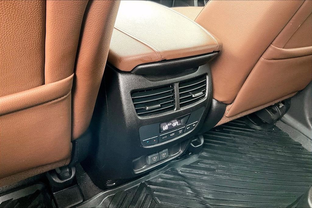 Used 2020 Acura MDX SH-AWD w/ Technology Package image 33