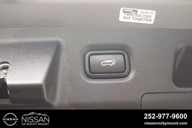 Used 2023 Hyundai Santa Fe Calligraphy w/ Cargo Package FWD image 17