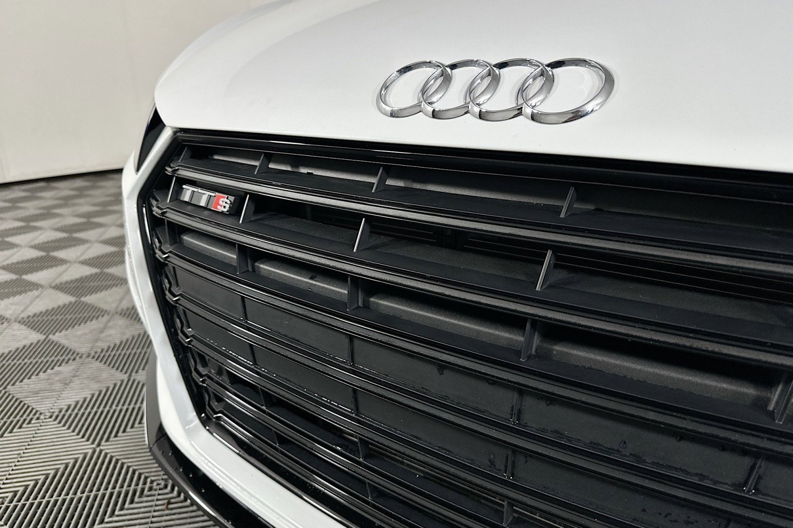 Used 2023 Audi TTS 2.0T Coupe image 15