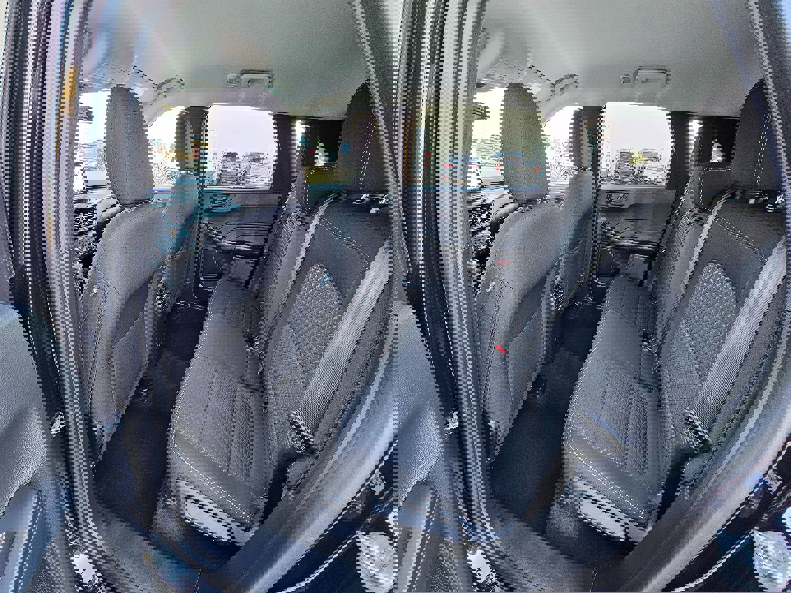 Used 2023 Ford Escape Active image 18