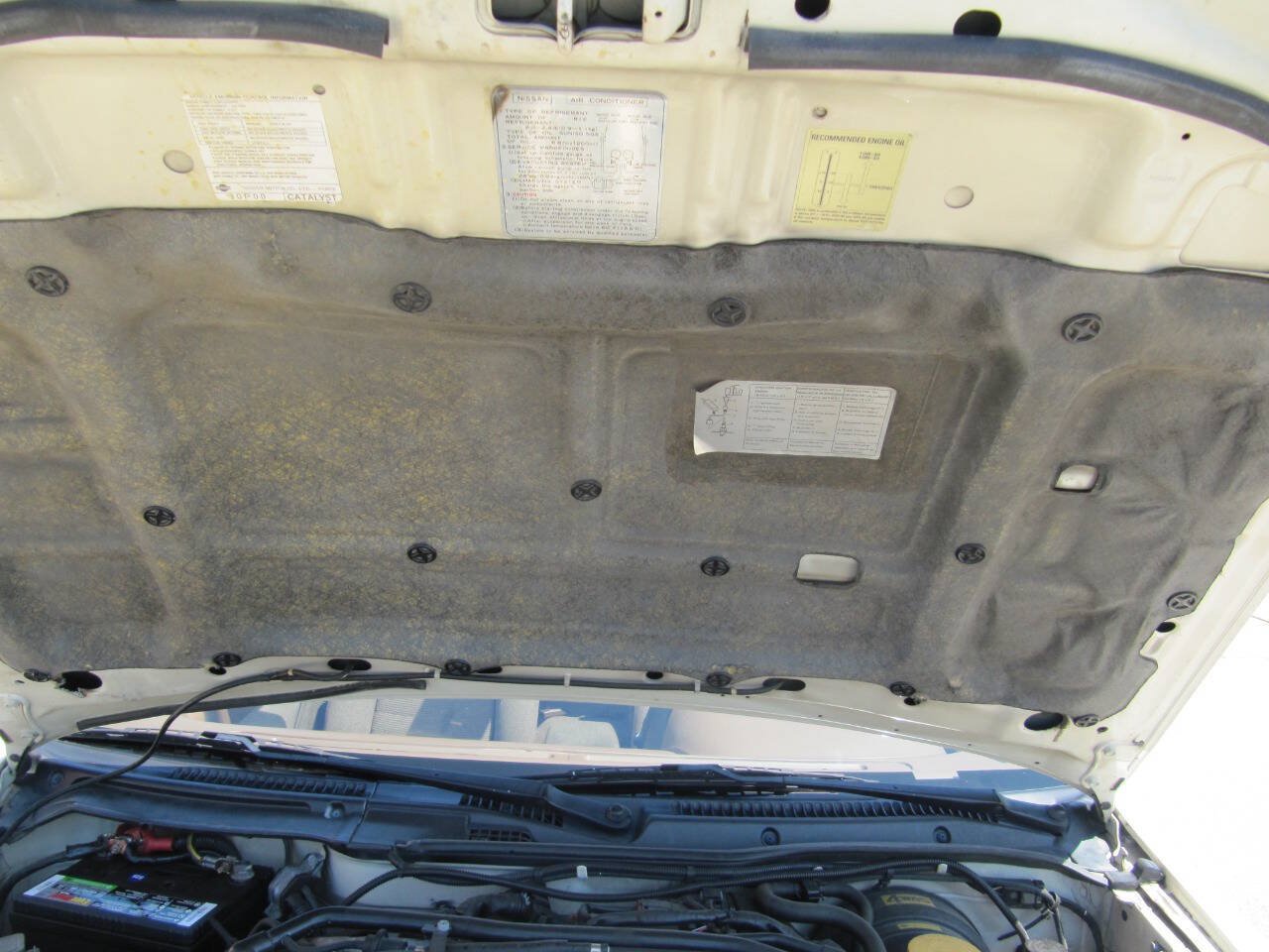 Used 1990 Nissan 300ZX GS RWD image 17