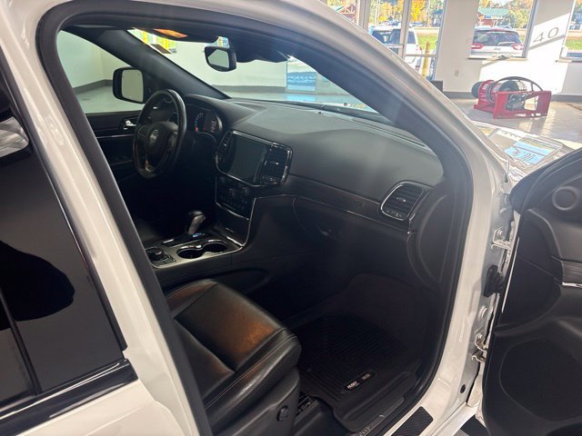 Used 2021 Jeep Grand Cherokee Limited w/ Quick Order Package 28K 80th AWD/4WD image 22